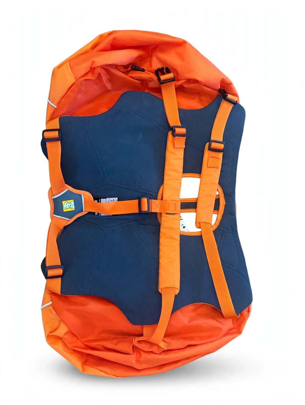 Ruffwear Approach Dog Pack L/XL Orange